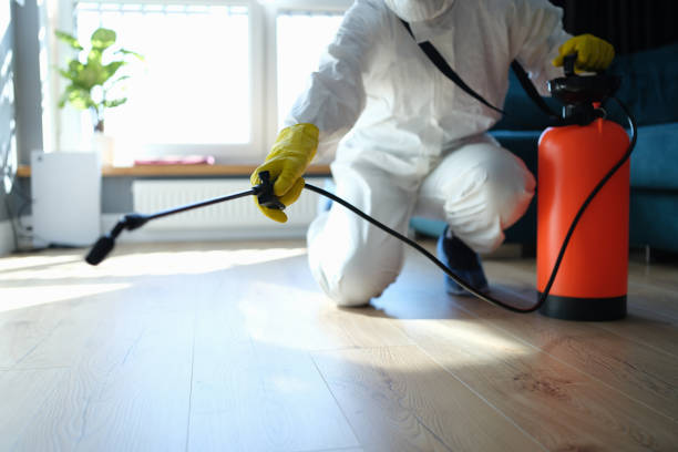 Reliable Biohazard contractor in Montezuma, GA by Dulley Family Biohazard Services